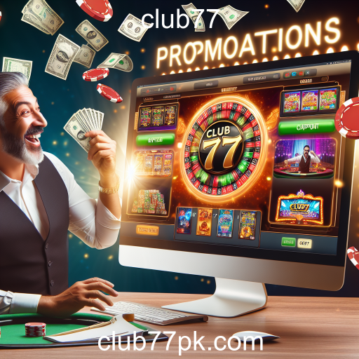 Promoções